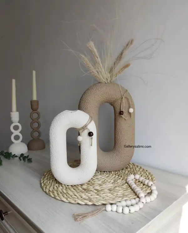 مدل گلدان برای جهیزیه
