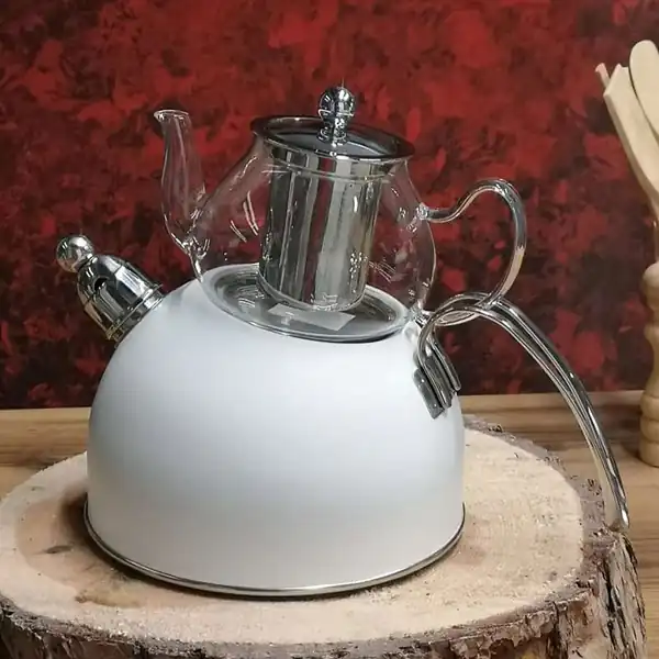 مدل های کتری قوری
