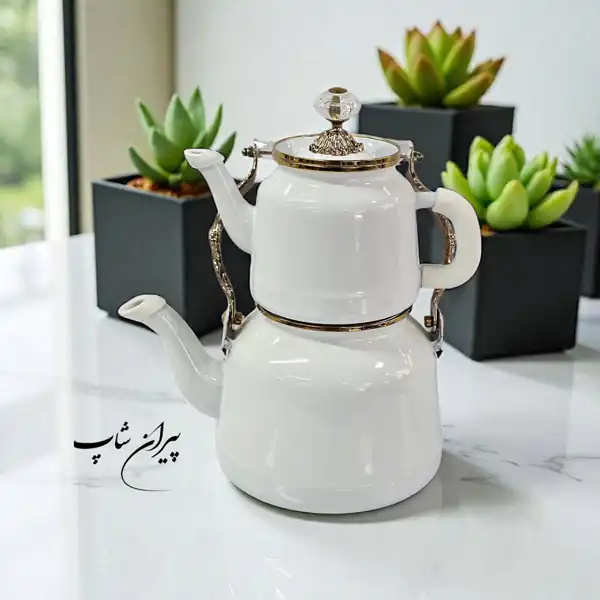 مدل های کتری قوری