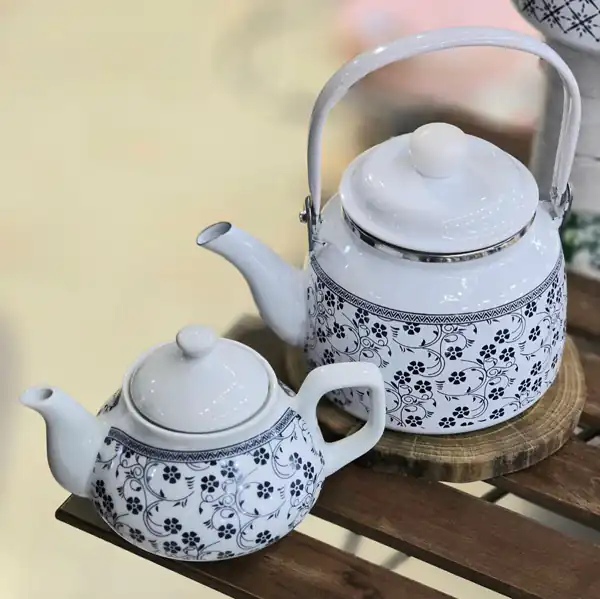 مدل های کتری قوری