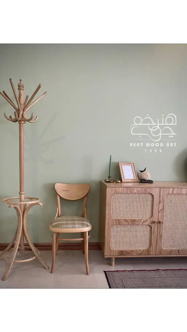 مدل جالباسی شیک
