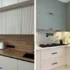 مدل کابینت ۱۴۰۵ برای آشپزخانه های ایرانی مدرن و شیک