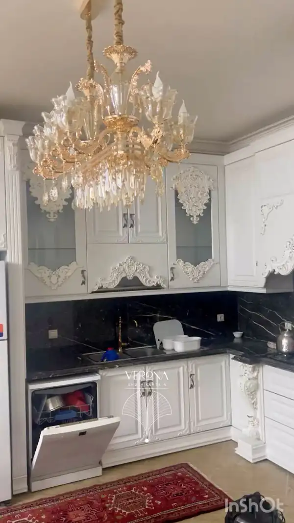 مدل کابینت ۱۴۰۵