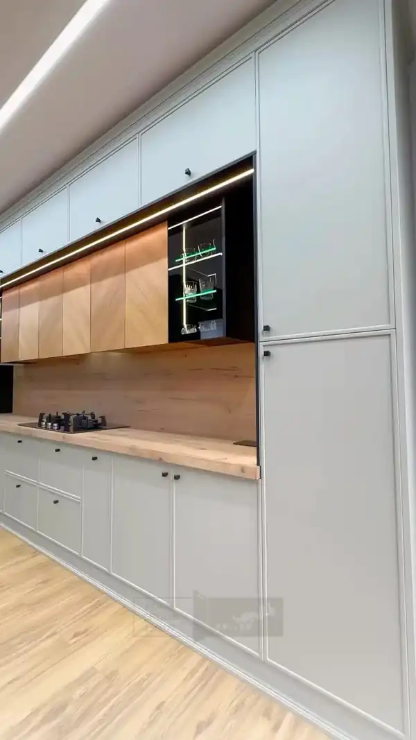 مدل کابینت ۱۴۰۵