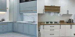 مدل کابینت مدرن اروپایی و ایرانی با طرح های شیک و ساده