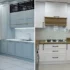 مدل کابینت مدرن اروپایی و ایرانی با طرح های شیک و ساده