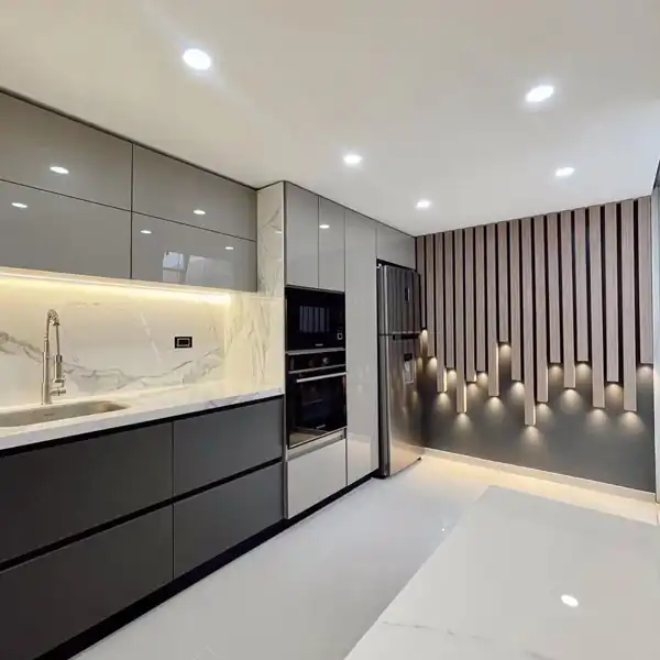 مدل کابینت مدرن