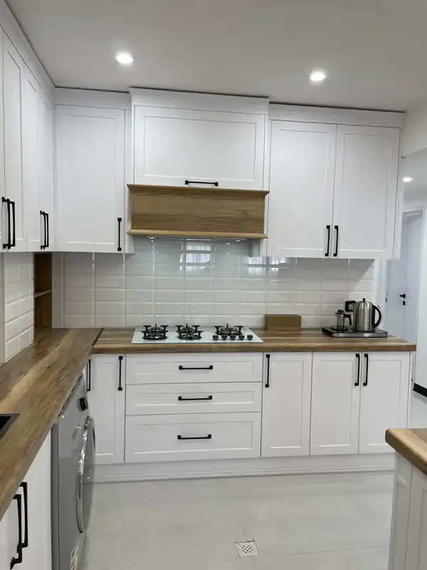 مدل کابینت مدرن