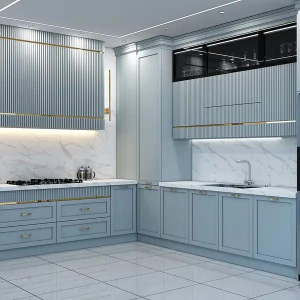 مدل کابینت مدرن