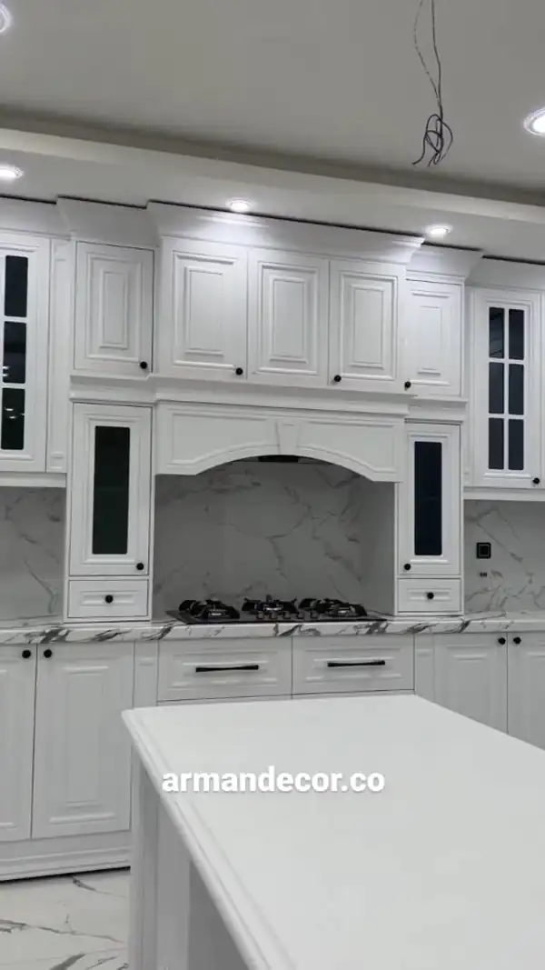 مدل کابینت مدرن
