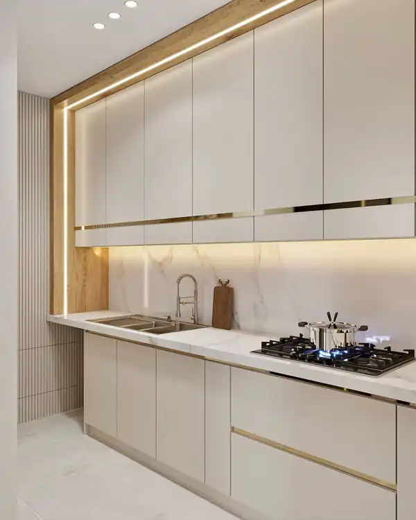 مدل کابینت مدرن