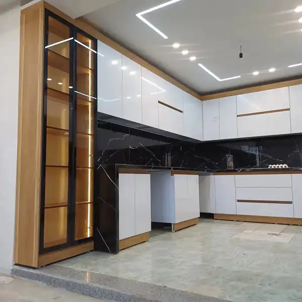 مدل کابینت مدرن