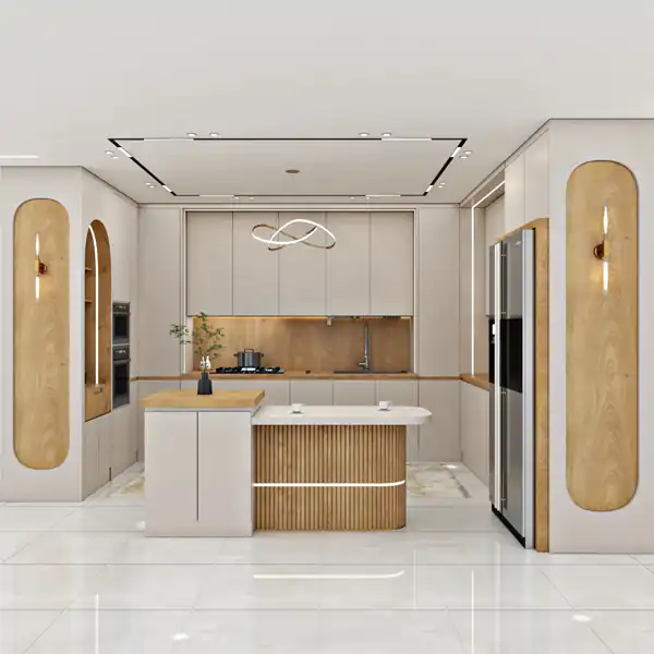 مدل کابینت مدرن