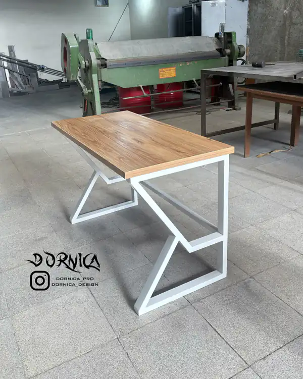 مدل میز تحریر برای اتاق کوچک