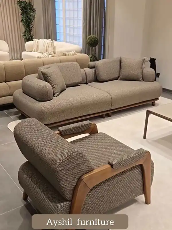 مدل مبل راحتی ۱۴۰۵
