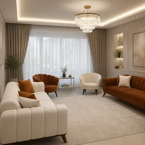 مدل مبل راحتی ۱۴۰۵