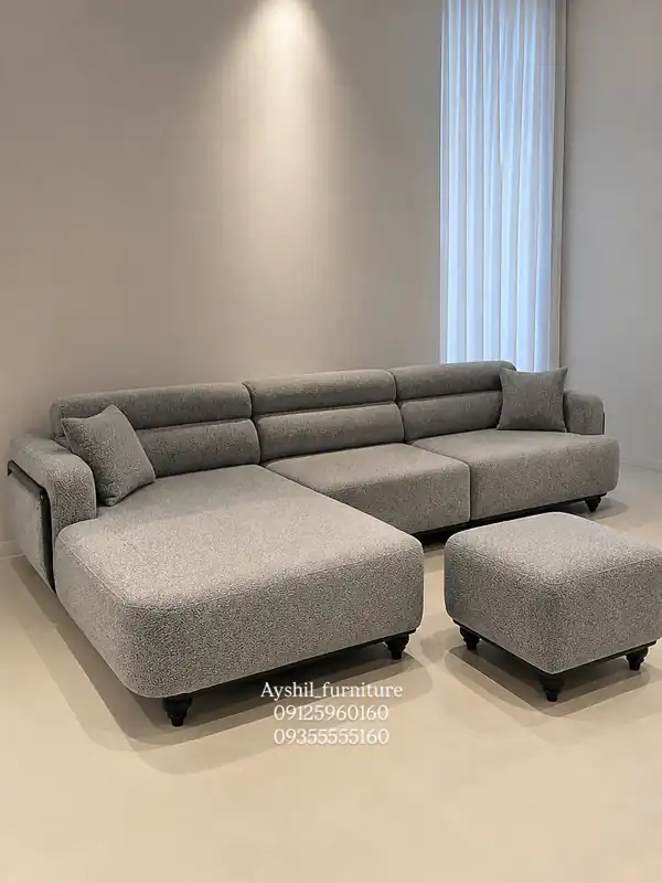 مدل مبل شیک و جدید