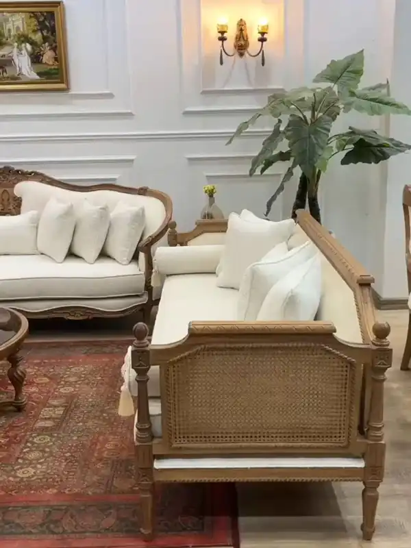 مدل مبل شیک و مدرن