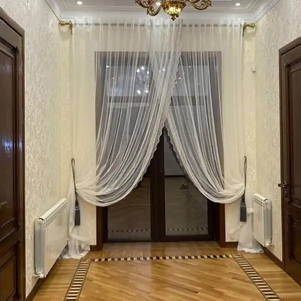 مدل پرده جدید ۱۴۰۵