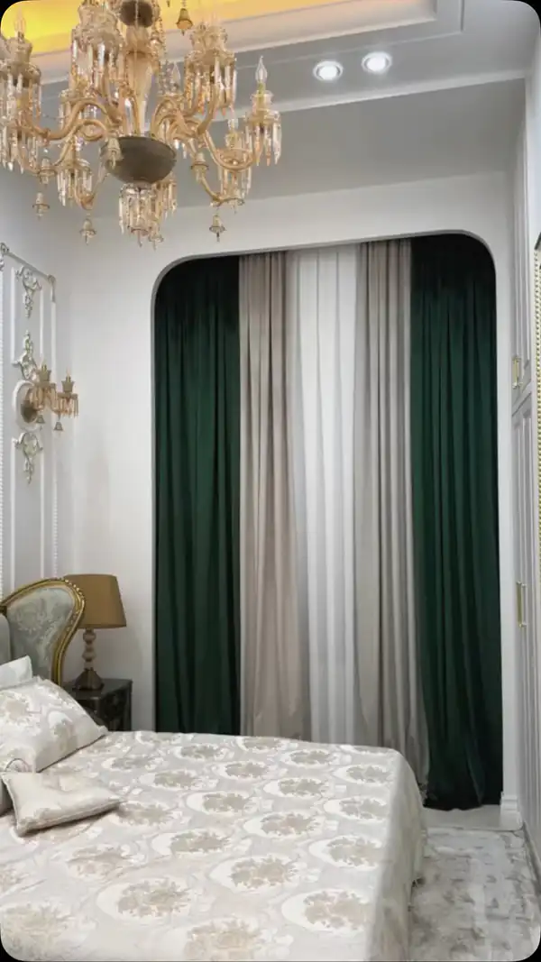 مدل پرده جدید ۱۴۰۵