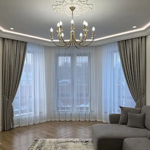 مدل پرده جدید ۱۴۰۵