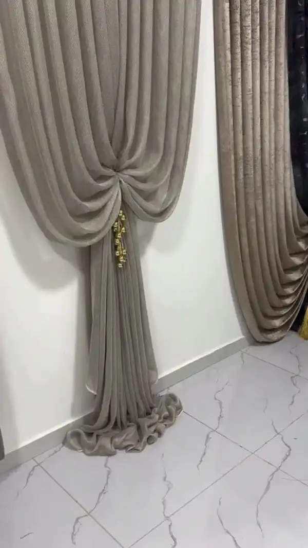 مدل پرده جدید و بروز