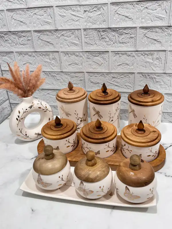 مدل پاسماوری درب چوبی