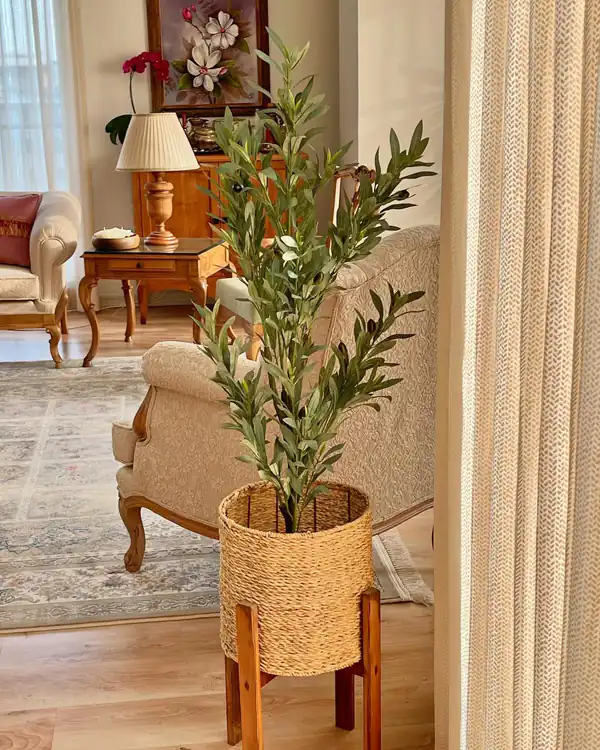 مدل پایه گلدان ساده