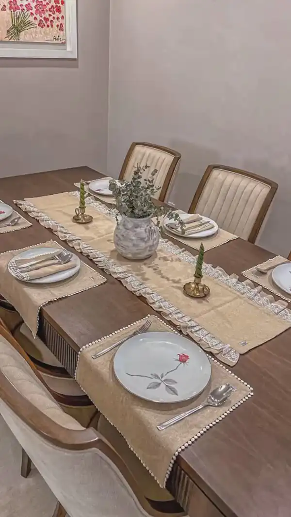 مدل رانر رومیزی