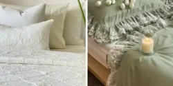 مدل روتختی جدید و مدرن با طرح های شیک دونفره و تک نفره