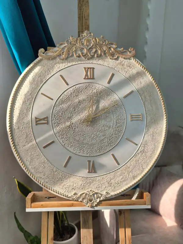 مدل ساعت دیواری ترند امسال