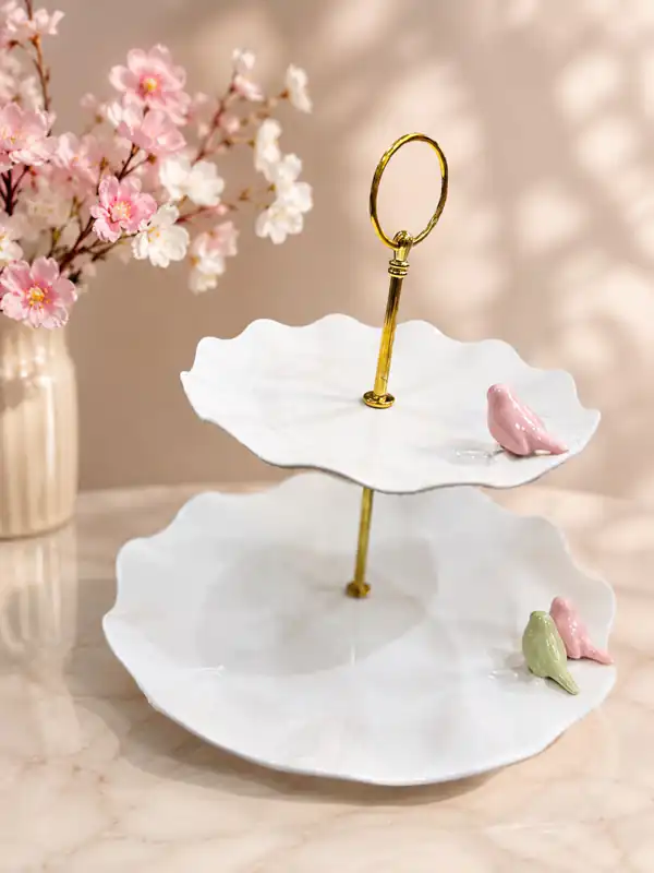 مدل شیرینی خوری چینی
