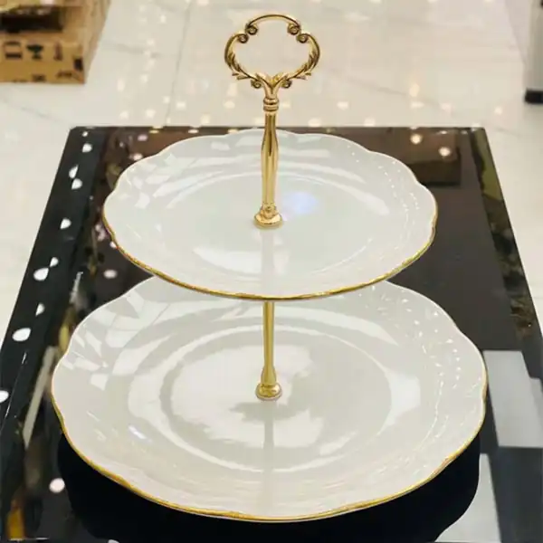 مدل شیرینی خوری چینی
