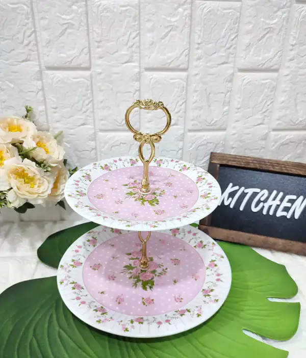 مدل شیرینی خوری چینی