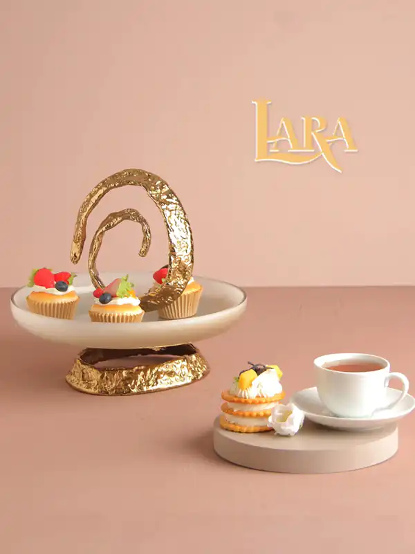 مدل شیرینی خوری جدید و شیک