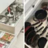 نحوه چیدمان کشو کابینت برای استفاده بهتر از فضا