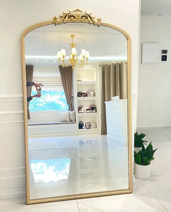 شیک ترین مدل آینه