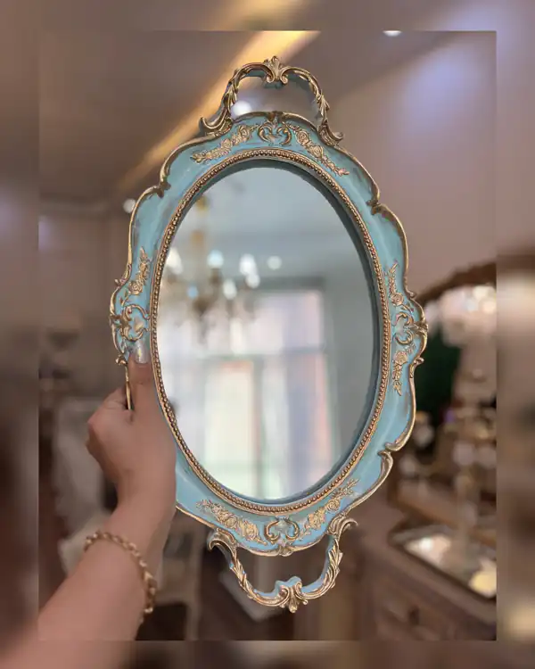 شیک ترین مدل آینه