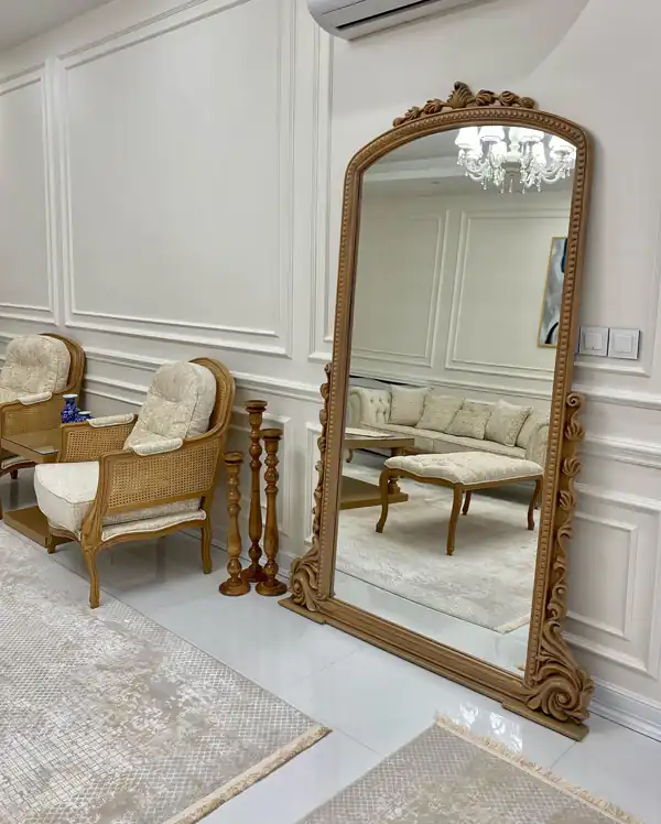 شیک ترین مدل آینه