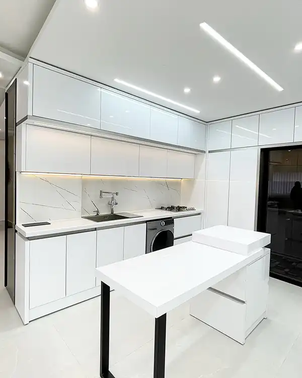 عکس مدل کابینت