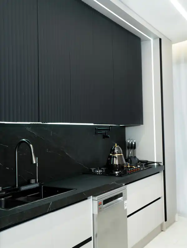 عکس مدل کابینت