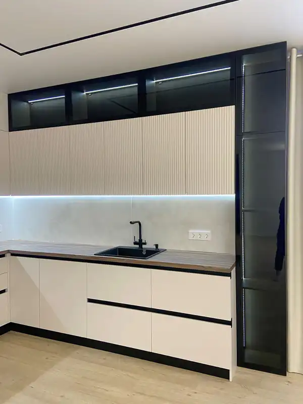 عکس مدل کابینت