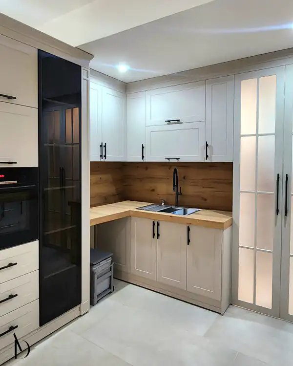 عکس مدل کابینت
