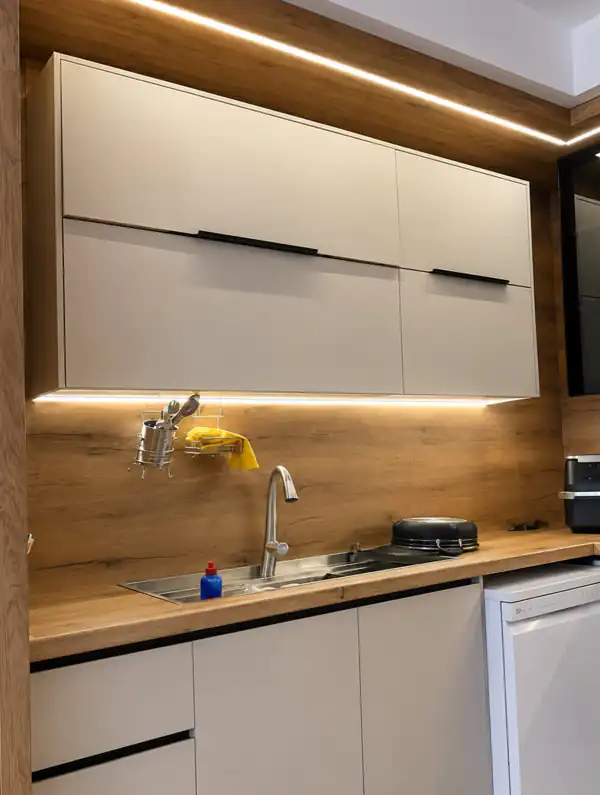 انواع مدل کابینت