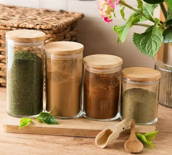 بانکه در چوبی