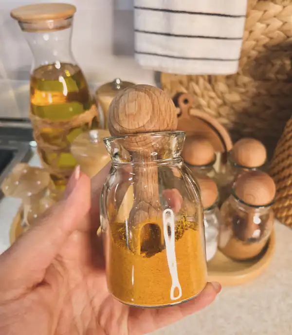 بانکه در چوبی