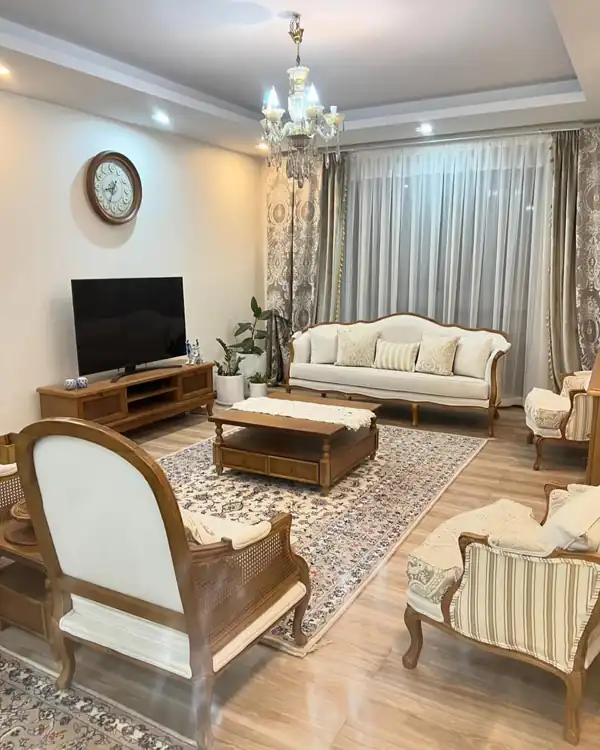 بهترین ایده چیدمان مبل