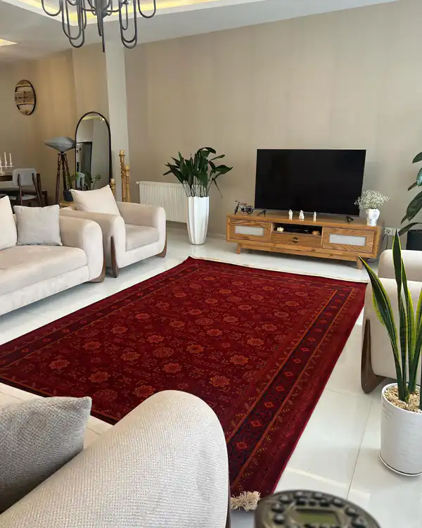 بهترین ایده چیدمان مبل