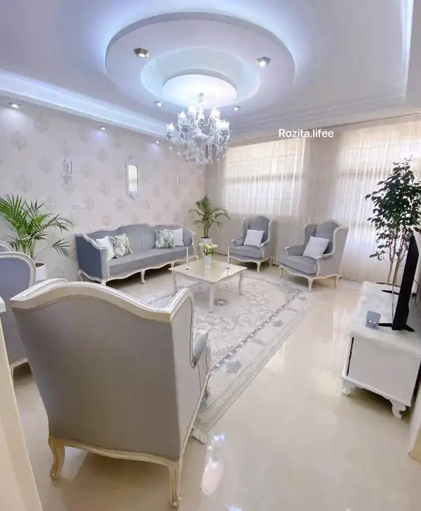 بهترین ایده چیدمان مبل