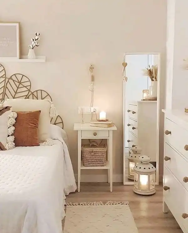 بهترین ایده چیدمان اتاق
